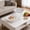 White-01, variant on 2 Tier Serving Trays For Party,9 Inch Tiered Serving Platter,Fruit Tray,Serving Trays For Party,Dessert Trays,Large Capacity Decorative Fruit Bowl For Kitchen Countertop And Party