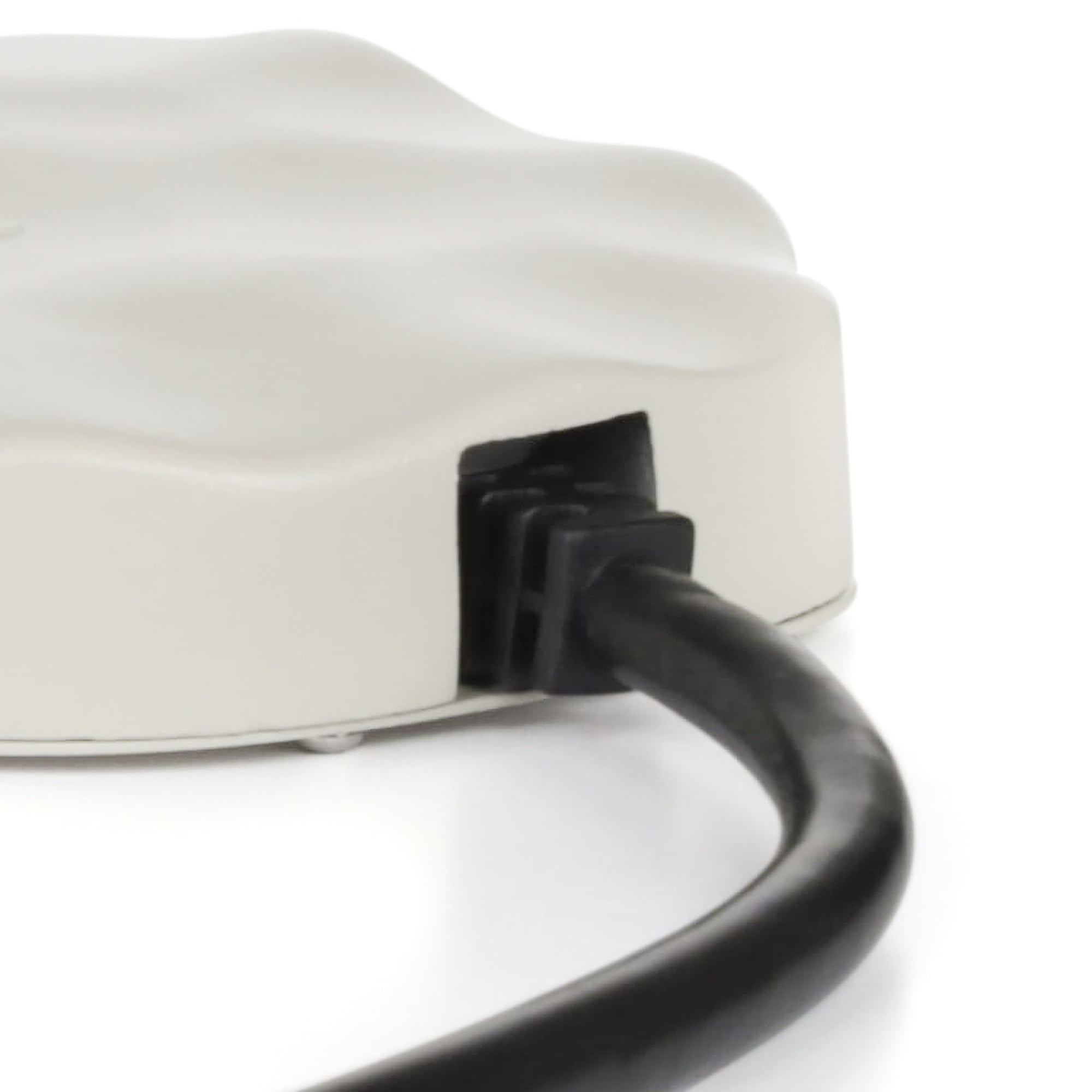 Farm Innovators Outdoor Decorative Heated Rock Bird Bath De-Icer, 75W