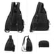 thumbnail image 4 of Mochila de Pickleball, bolsa bandolera ajustable, bolsa para raqueta de tenis para Pickleball, 4 of 8