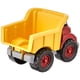 thumbnail image 3 of Juguete infantil Dump Truck Green Toys, rojo y amarillo, CB Pretend Play, 3 of 5