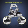 thumbnail image 2 of Bases Faro Led Cofre Soporte Neblineros Barras Universal 2pz, 2 of 7