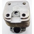 thumbnail image 6 of GENUINE ECHO CYLINDER FITS CS-800P CS-8000 QV-8000 P021005410, 6 of 8