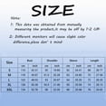 thumbnail image 3 of Godom Oversized Sweatshirt for Women Rugby Graphic Pullover Long Sleeve Drop Shoulder Fleece Sweatshirt, 3 of 7