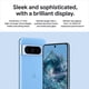 thumbnail image 2 of Smartphone Google Pixel 8 Pro 128GB blanco reacondicionado, 2 of 5