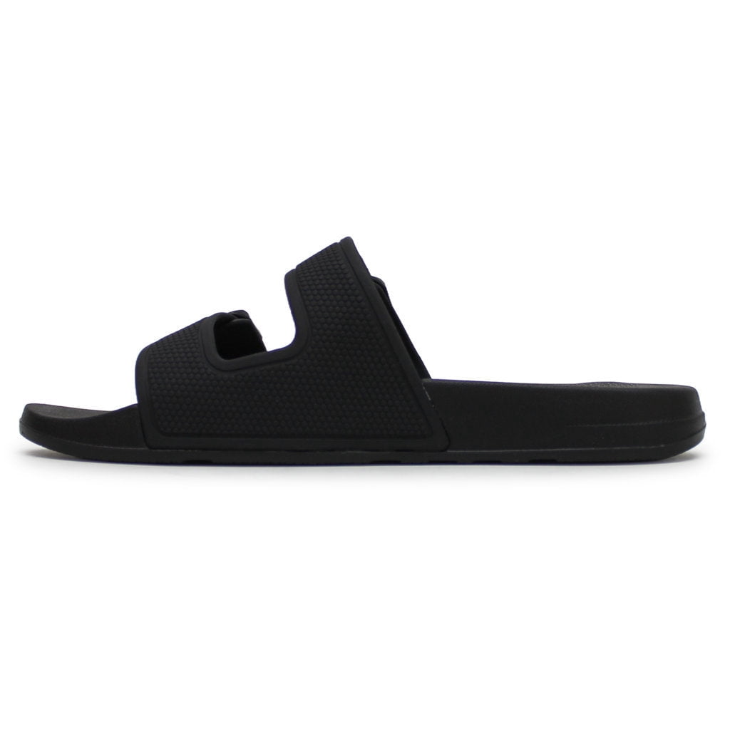 Fitflop Women's Iqushion Two-Bar Buckle Slides