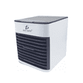 thumbnail image 1 of Mini Aire Acondicionado Portátil Enfriador Para Escritorio Malubero Climatizador, 1 of 5