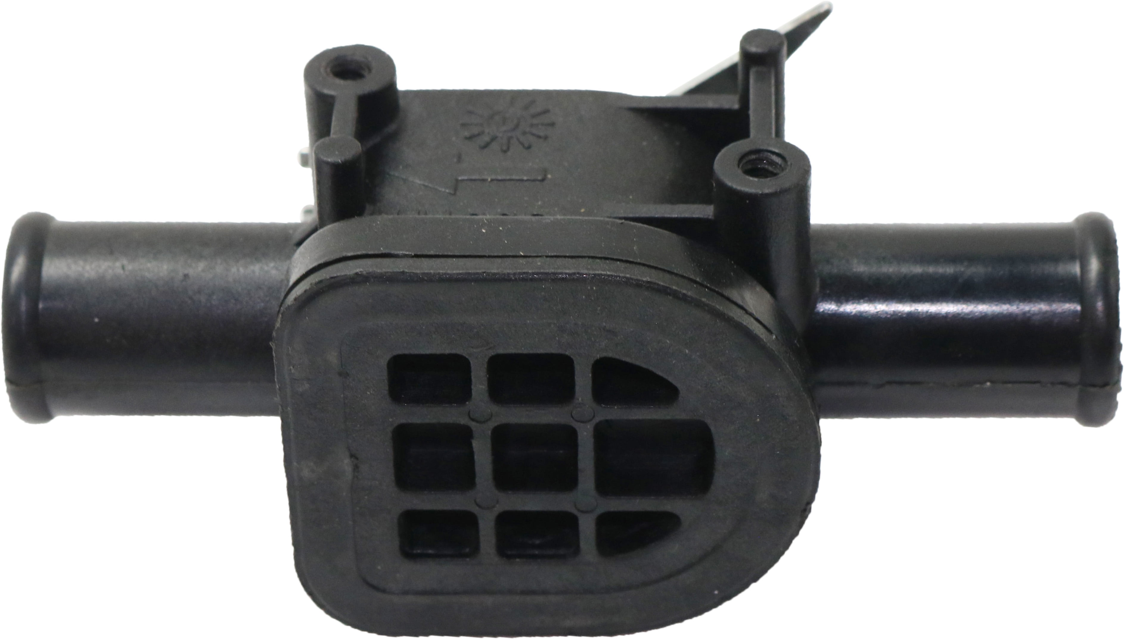 Heater Valve Compatible with 1991-1993 Toyota Previa 2001-2007 Toyota Sequoia 2000-2006 Toyota Tundra 8Cyl 4.7L