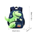 school backpack Ergonomic shoulder straps Work Children'S Bag Kindergarten Preschool Class