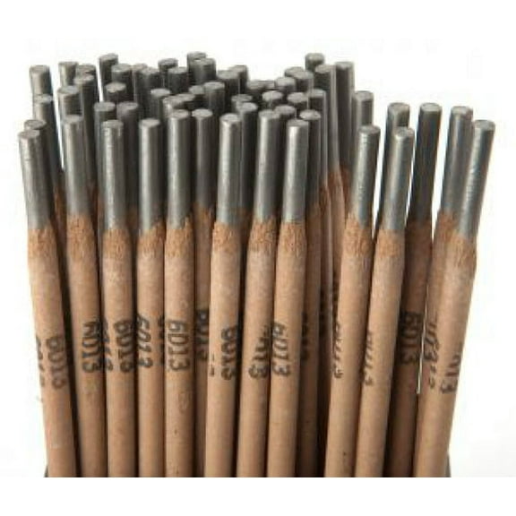 Forney 30505 General Purpose E6013 Stick Welding Electrodes, 5/32" Dia., Each