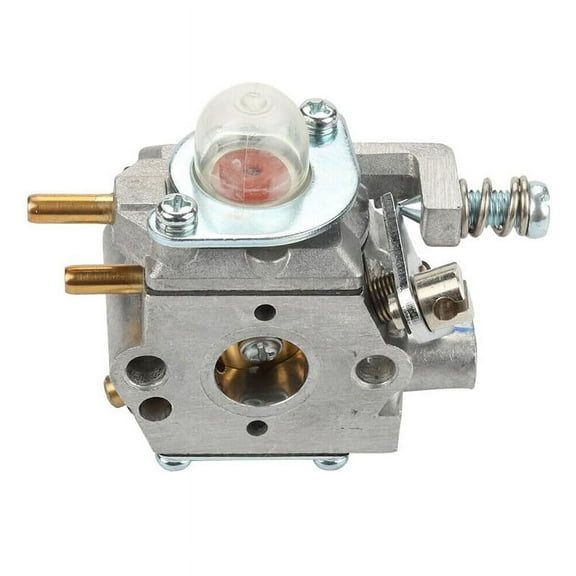 Applicable to Walbro WT-424 Echo PE-2400 GT2400 SRM-2410 TT-24 Lawn Mower Carburetor