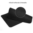 thumbnail image 6 of LINLIN Extended Gaming Mouse Pad,Mouse Pad Gamer Large Size Waterproof Mouse Mat 900x400x2mm Non-Slip Rubber Base Edge Stitched Mouse Mat for Computer PC and Laptop, 6 of 6