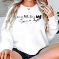 thumbnail image 1 of Three Little Birds Every Little Thing Gonna Be Alright Sweatshirt, 1 of 4