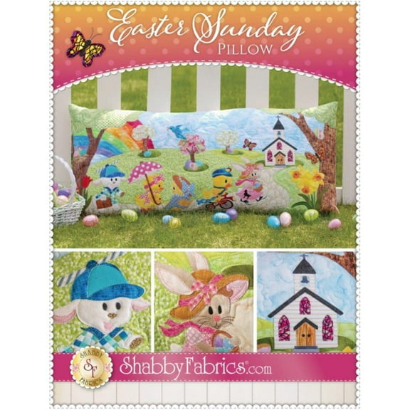 Easter Sunday Pattern Series