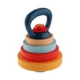 thumbnail image 2 of Juego de mancuernas rusas Strade Fareast Limited Equipo de fitness desarrollo temprano Estilo A, 2 of 8