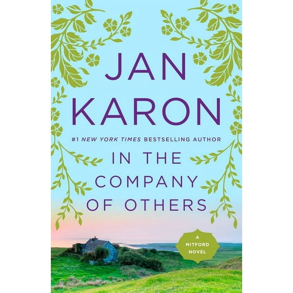 Mitford Novel In the Company of Others, Book 11, (Paperback)