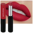 thumbnail image 1 of Rouge à Lèvres Velours Longue Durée Non Décolorant Non Collant, 1 of 9