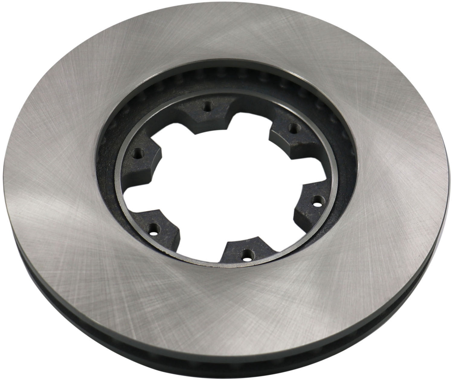Winstop Brake Rotor, Front WS240105, Nissan Xterra 2004-2000