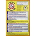 thumbnail image 2 of ARM & HAMMER Super Washing Soda 55 oz. (Pack of 3), 2 of 4