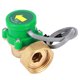 thumbnail image 1 of Inicio De Presión De Agua Baja 220V 60W Resistencia De Alta Temperatura HT-120 Sensor De Flujo De Bomba De Agua Para Jardín De Bomba De Agua, 1 of 7