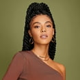 thumbnail image 5 of Olive Miracle 2-in-1 Shampoo and Conditioner, 12 Ounce, 5 of 8
