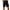 Black, variant on CHGBMOK Gym Shorts Men Summer Pocket Beach Breathable Sports Shorts Cargo Pants S-3XL