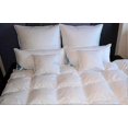 thumbnail image 2 of Goose Feathers Feather Down Loose Feathers Filling For Or Duvets 90% Goose Feather 10% Goose Down Pillow Filling, 2 of 5