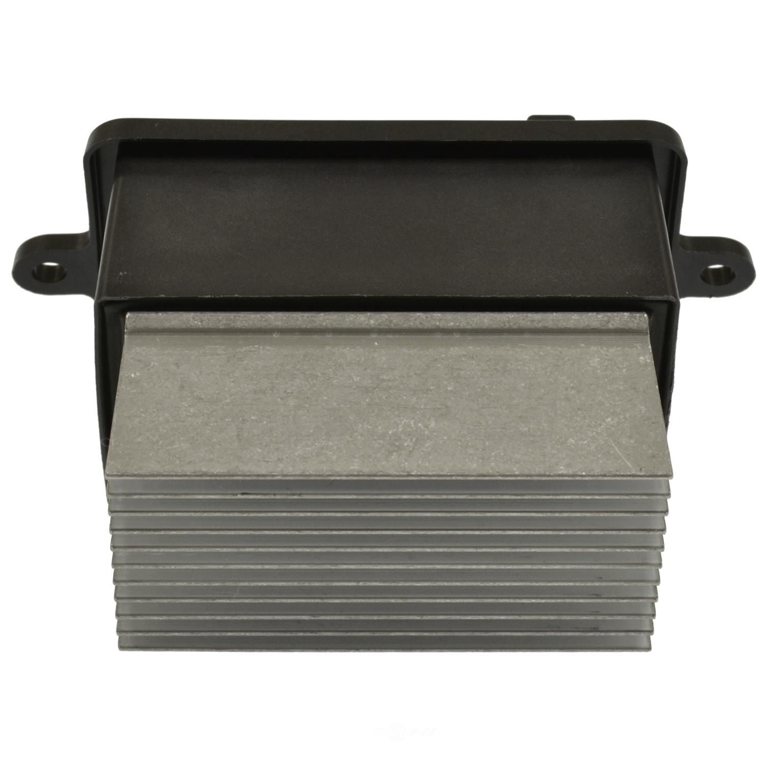 HVAC Blower Motor Resistor Fits select: 2015-2023 JEEP RENEGADE, 2016-2022 FIAT 500X