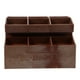 thumbnail image 1 of Miniature Fruit Shelf Dollhouse Shelf for Decoration Light Brown Plastic, 1 of 5