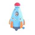 thumbnail image 2 of Sprinkler  Toy, Thickened Space  Sprinkler  for Garden Blue, 2 of 5