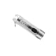 thumbnail image 1 of Sonducket Mini llavero linterna Universal al aire libre llavero de emergencia lámpara colgante pequeño llavero impermeable luz Camping senderismo luces Estufas de camping Transparente Sonducket OD029580-02B, 1 of 6