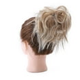 thumbnail image 4 of New Messy Hair Bun Elastic Hair Piece Hair Extensions Updo Chignon, 4 of 6