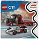 thumbnail image 2 of Set LEGO City Camión Audi 60493, 2 of 4