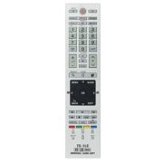 Universal Remote Control TS-1LC for Toshiba LCD LED TV