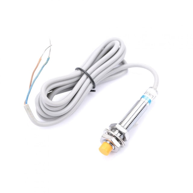 LJ8A3-2-Z/EX, Capteur de Proximité, Industrie de Commande Automatique Rapide Sûre pour Détecter la Commande de Commutation Sans Contact