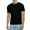01Black, variant on HAOMEILI Men's Henley Shirts Short/Long Sleeve Button T-Shirt Lightweight Fashion Casual Pullover Shirt