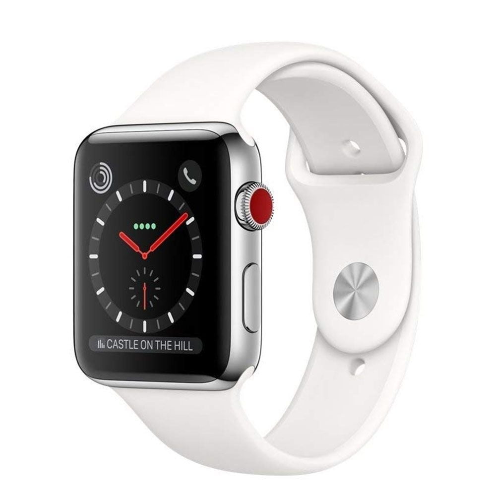 used apple watch series 3 gps and cellular
