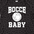 thumbnail image 4 of Inktastic Bocce Baby Boys or Girls Baby Bodysuit, 4 of 5