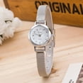 thumbnail image 5 of Women's Watch Women Ladies Stainless Steel Mesh Band Wrist Watch, 5 of 5