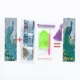 thumbnail image 2 of de 3 de Pintura de Diamante 5D para Manualidades, de Libros de material cuero DIY Gloria Kits de pintura de diamantes de bricolaje, 2 of 9