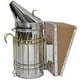 thumbnail image 1 of Honey Keeper Bee Hive Smoker Acero Inoxidable Con Escudo Térmico Equipo De Apicultura Serendint PT001323-00, 1 of 6
