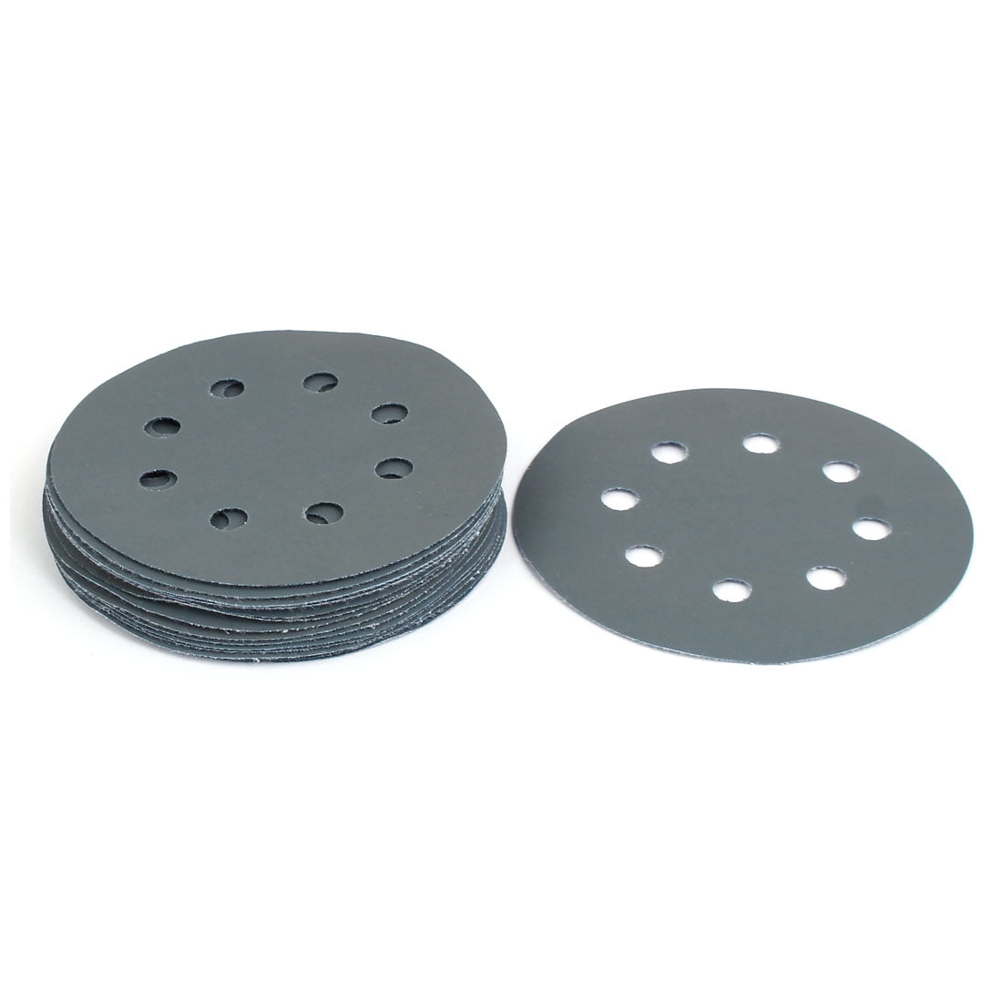 3 In Hook & Loop Sanding Discs - Industrial Supply