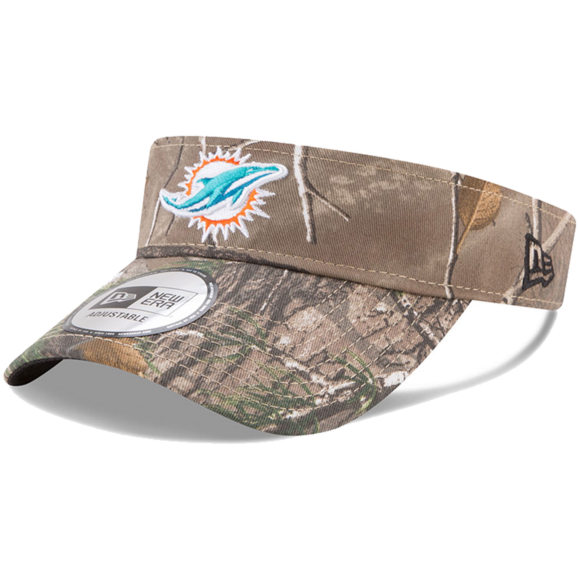Era Visor - Realtree Camo - OSFA 