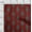 Cinnamon Brown, variant on oneOone Organic Cotton Poplin Twill Fabric Leaves & Paisley Block Printed Craft Fabric BTY 42 Inch Wide