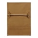 thumbnail image 1 of Bolsa De Vajilla Para Acampar, Utensilio Colgante Portátil, Bolsa De Almacenamiento De Cubiertos, Organizador, Soporte De Pañuelos Para Viajes, Camping, Barbacoa, Senderismo Speravity HA038652-00, 1 of 6