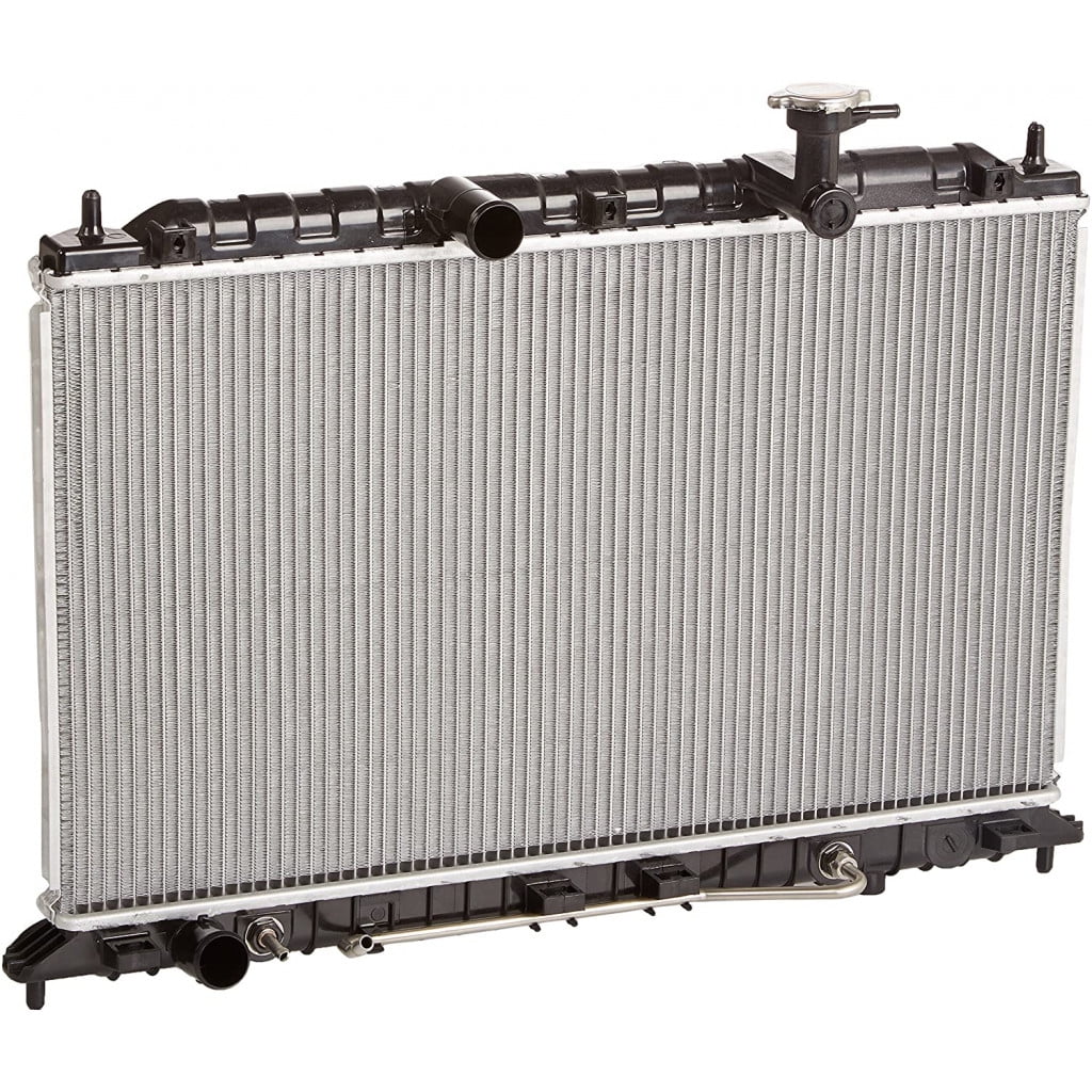 For Kia Rio / Rio5 Radiator 2007 08 09 10 2011 L4 For KI3010135 25310