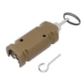 thumbnail image 2 of Alarma De Disparo Perimetral, Alarma De Cable De Disparo Al Aire Libre Reutilizable Cobertura De 360 ​​​​grados Para Yardas, 2 of 7