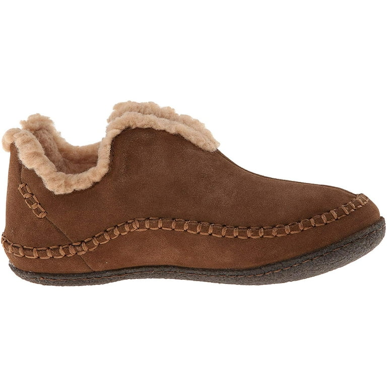 Sorel men's manawan slipper sales