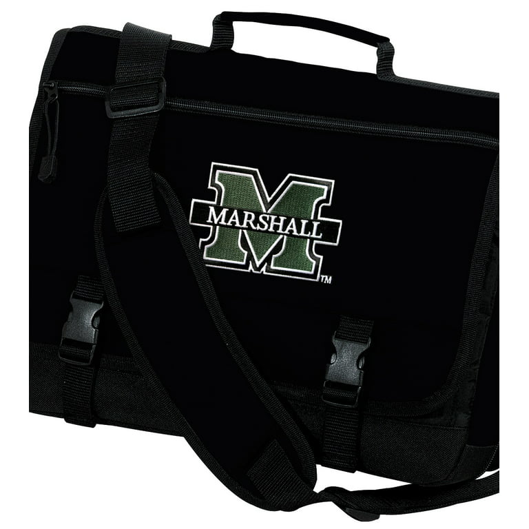 Marshall LAPTOP Bag Marshall University Computer Messenger Bag