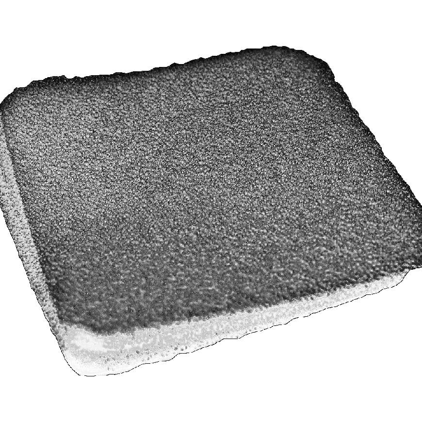 FILTER FAN-45 PPI 120MM 5 PACK F200318900P - Free Shipping - Genuine OEM Replacement Part