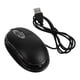 thumbnail image 3 of FELTECHELECTR Ratón USB con cable: ratón óptico de 1000 DPI con luz LED y cable de 1,5 m - Ratón ergonómico portátil para ordenador portátil., 3 of 7